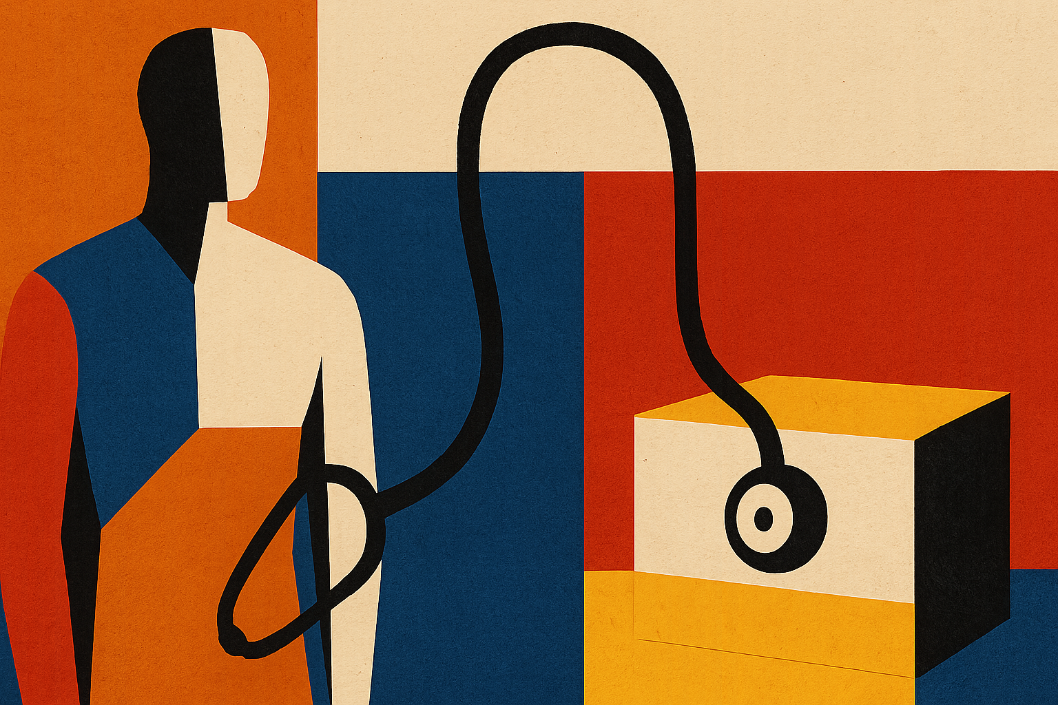 Hero image for Why doesn't our health tech messaging move buyers?
