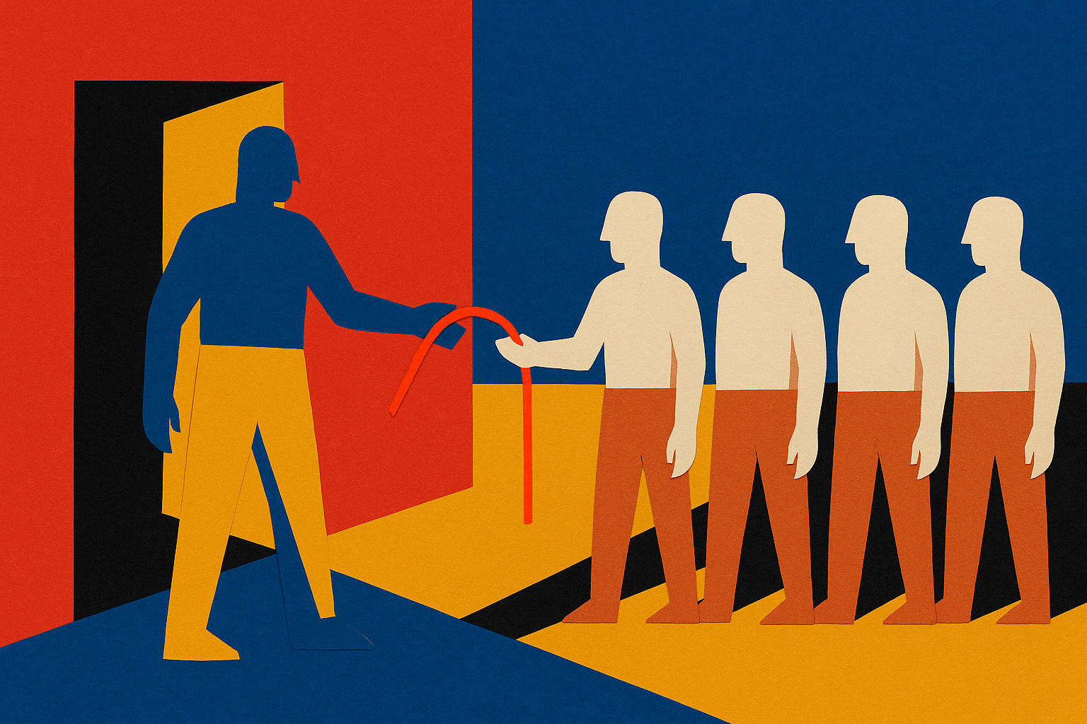 Hero image for How do I get out of being the only one who can close deals in my company?