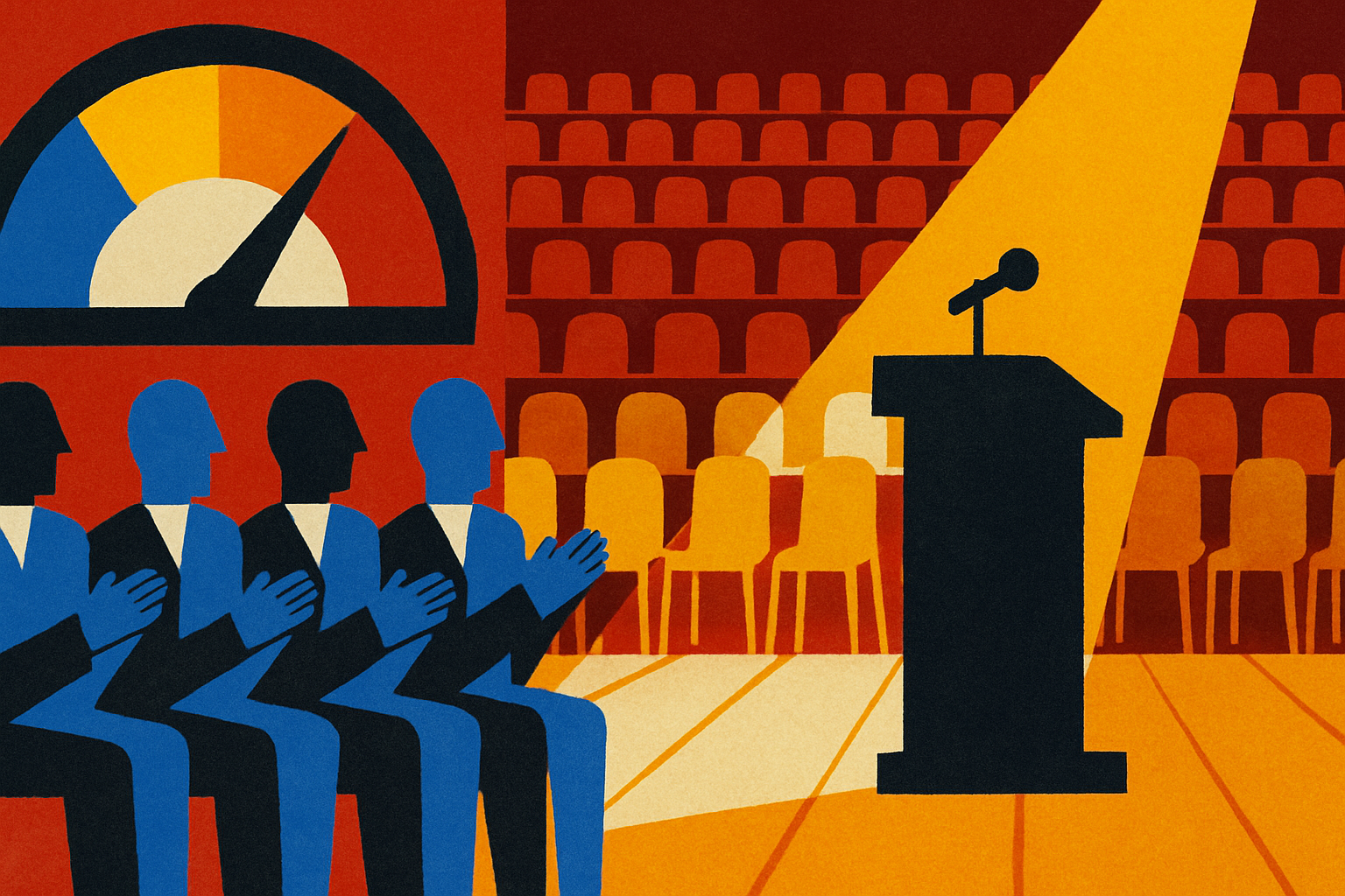 Hero image for How do I tell if a marketing message is working or just sounds good in the room?