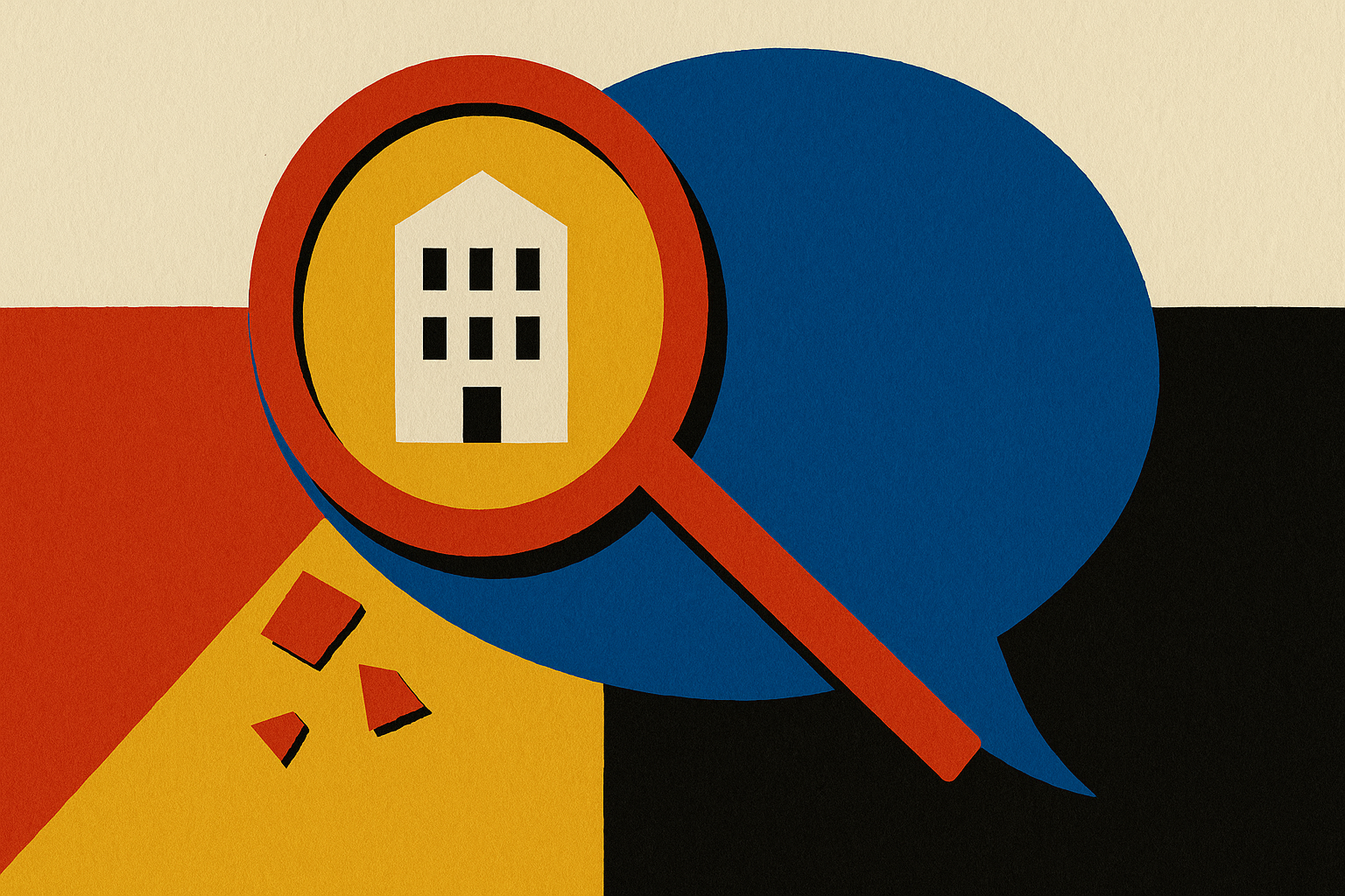Hero image for How do we audit our website for what AI assistants say about us?