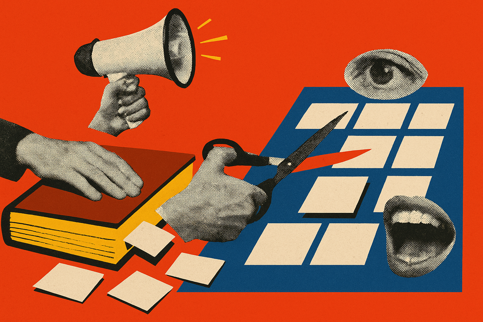 Hero image for How do we make our brand guidelines machine-readable so our AI tools can use them?