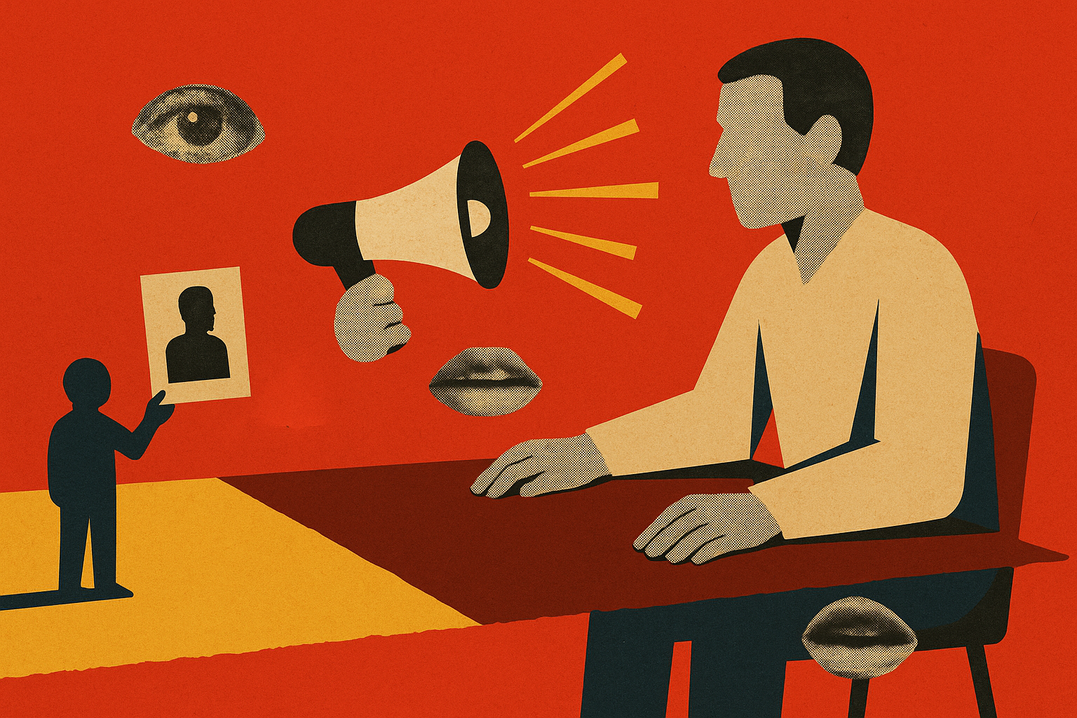 Hero image for Borrowed Ground: why most sales battlecards make your reps argue on the competitor's terms