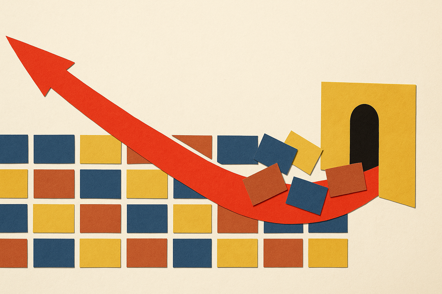 Hero image for Census Segments: your target market list counts companies, it doesn't find buyers