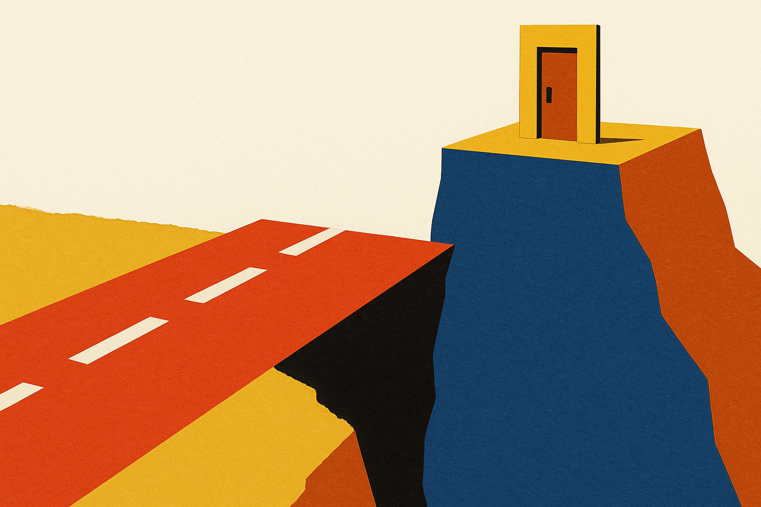 Hero image for Scope Cliff: how to choose a B2B branding agency that actually moves pipeline