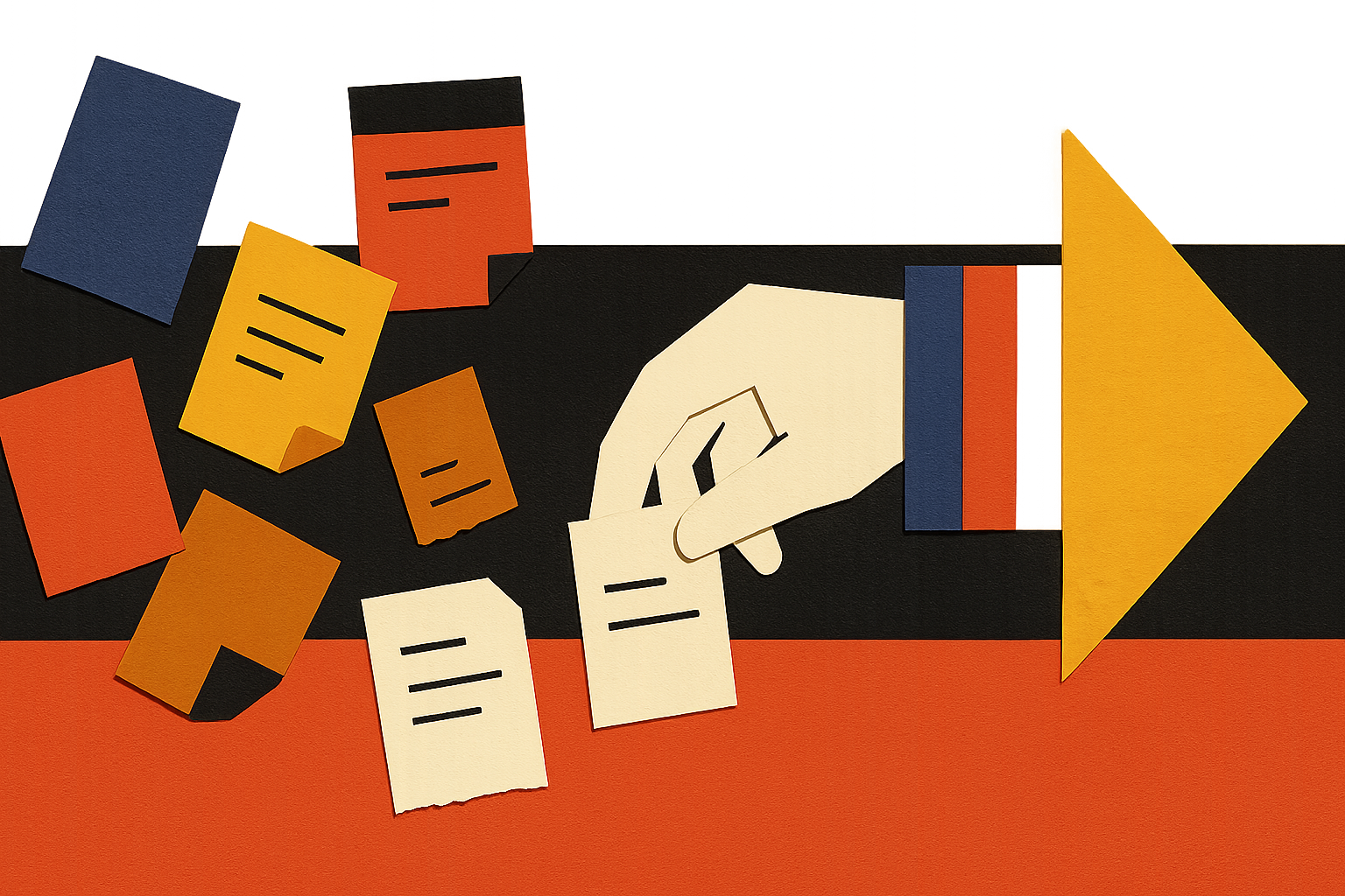 Hero image for Every sales rep is telling a different story. Here's how to audit and fix it in 7 steps.