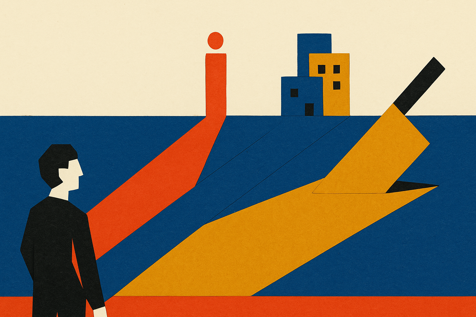 Hero image for Should B2B founders hire a marketing leader, work with an agency, or use a fractional CMO?