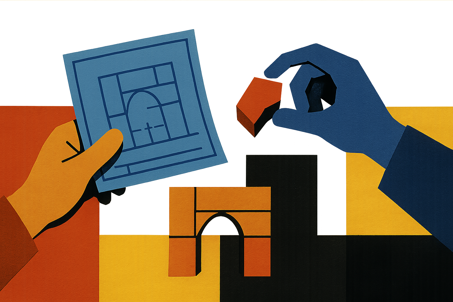 Hero image for What can't a go-to-market consultant fix for us?