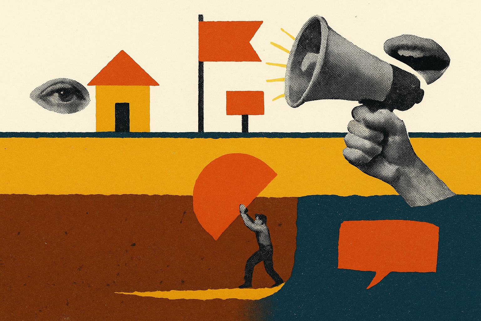 Hero image for Deliverable Theater: what a 90-day messaging sprint actually includes, week by week
