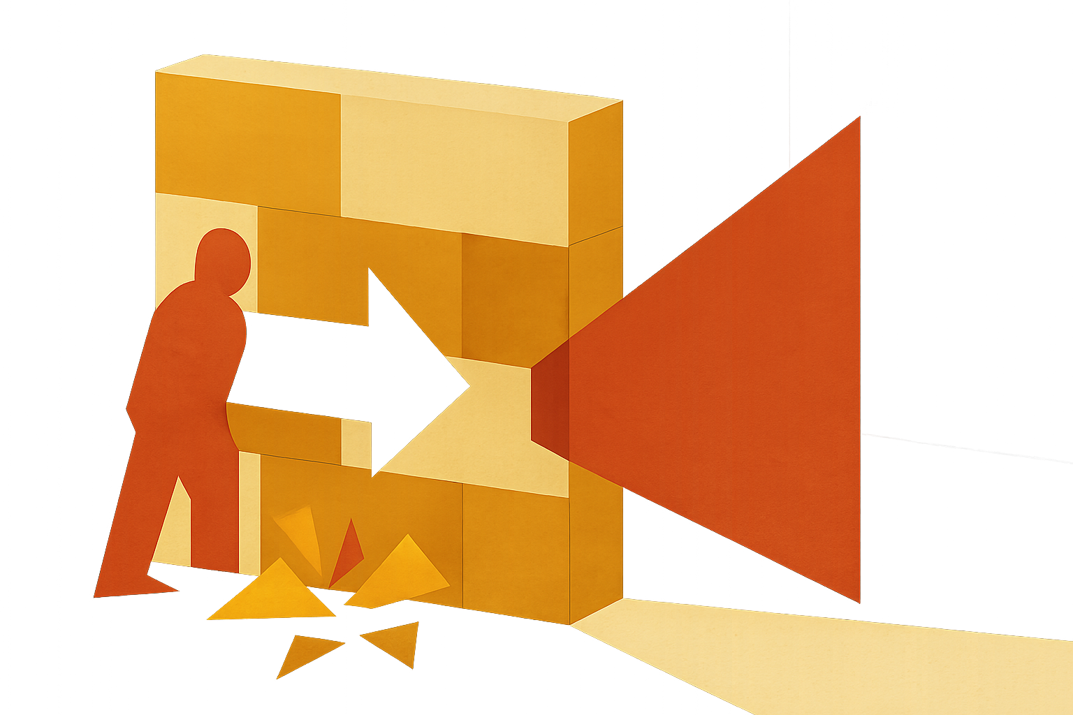 Hero image for What does it actually take to scale a B2B company past $5M in revenue?