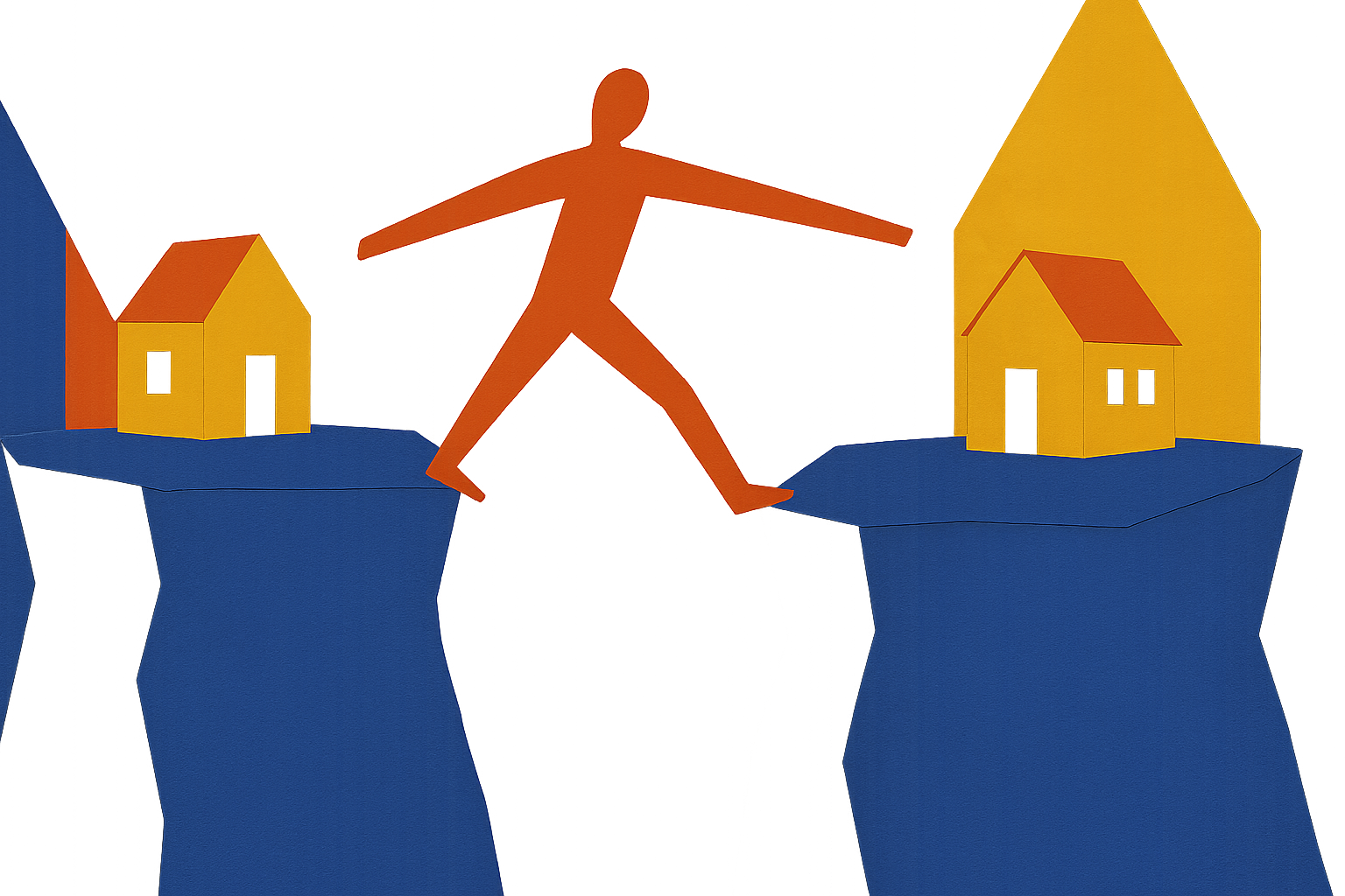 Hero image for Additive Repositioning: why most B2B repositioning projects change everything but the position