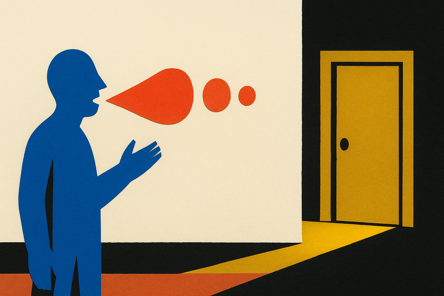 Hero image for Echo Work: what to expect in the first 30 days of a messaging engagement, and the red flag most founders miss