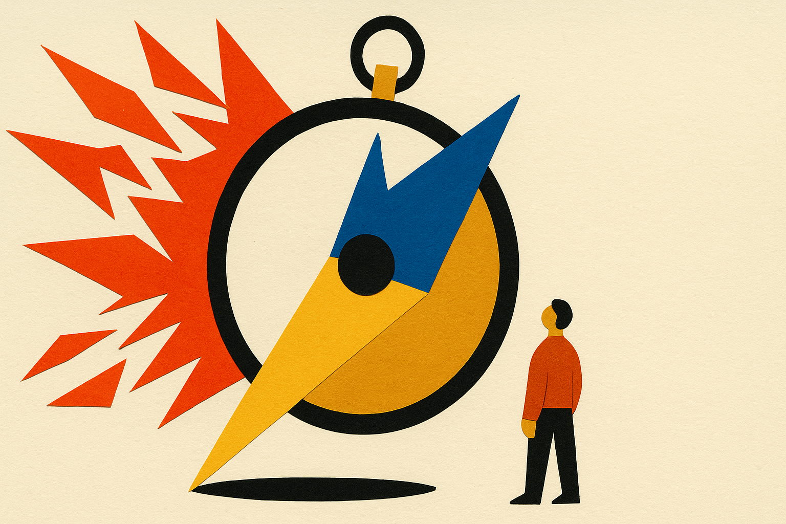 Hero image for When is the right time for a B2B founder to fix their positioning?