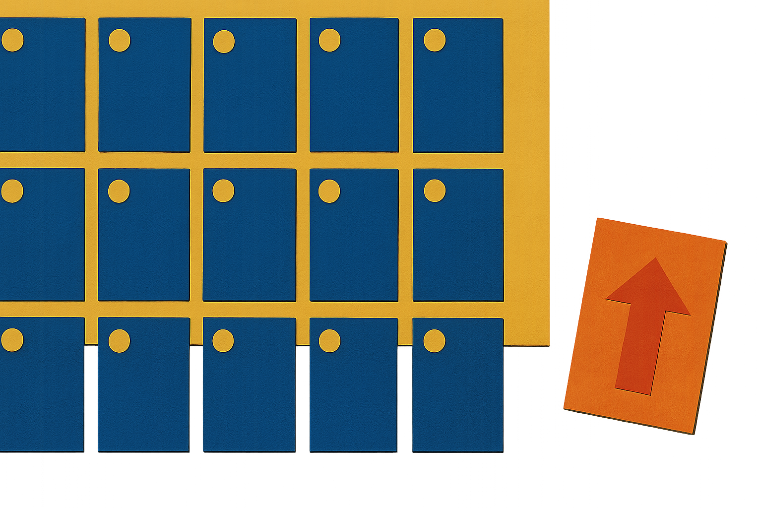 Hero image for Why does every B2B SaaS homepage say "all-in-one"?