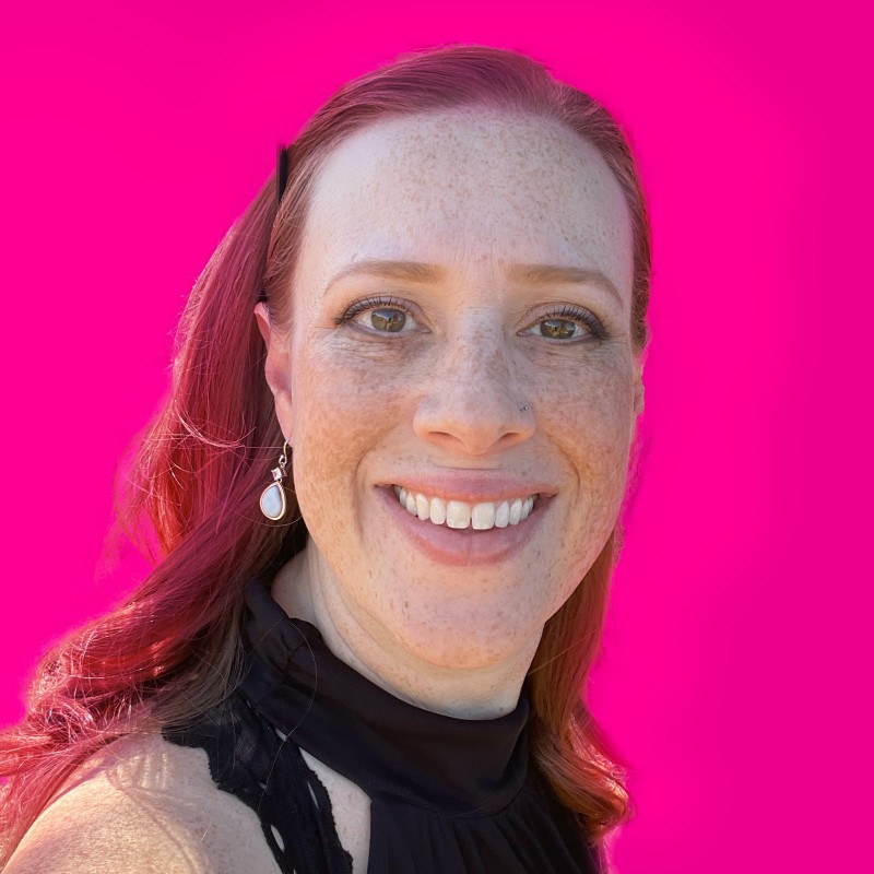Kristin Hansen