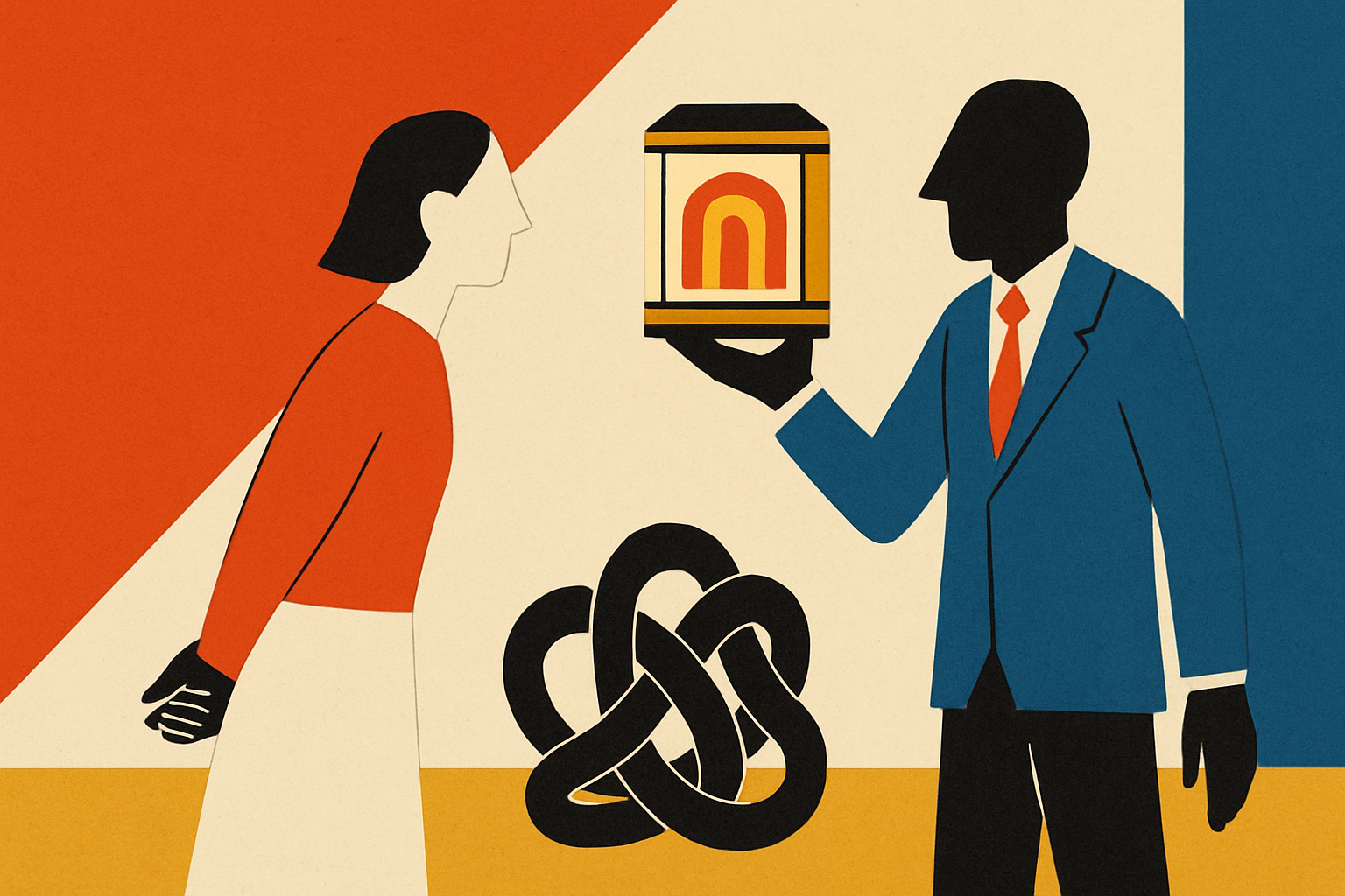 Solution-Centric Marketing