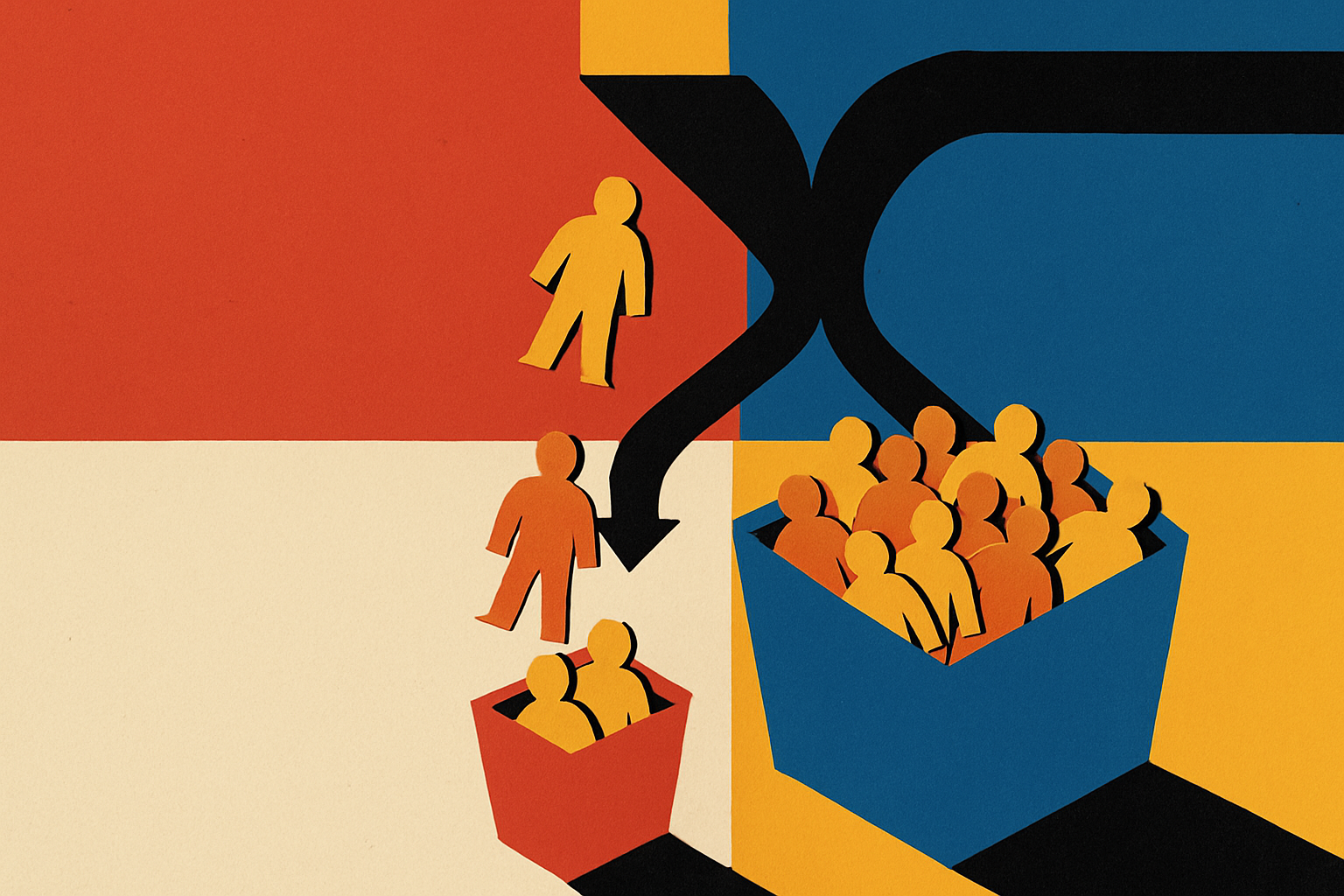 The Sorting Problem