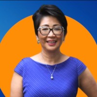 Rose Wang