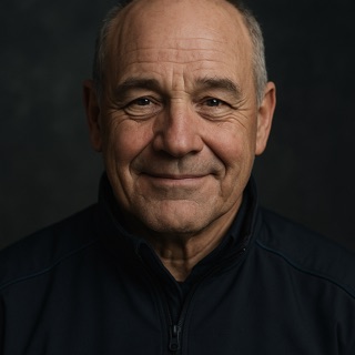 Bob, who runs The Ops Station at PitchKitchen
