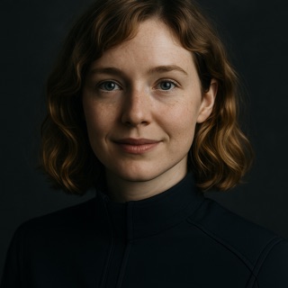 June, who runs The Content Station at PitchKitchen