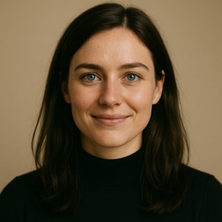 Nora, who runs The Network Station at PitchKitchen