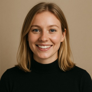 Vera, who runs The Visitor Station at PitchKitchen