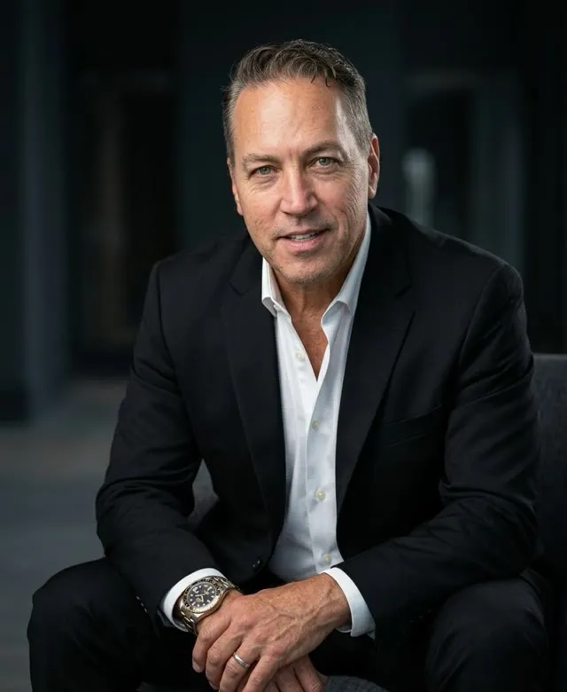Greg Rosner