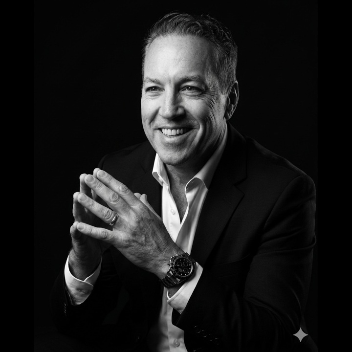 Greg Rosner