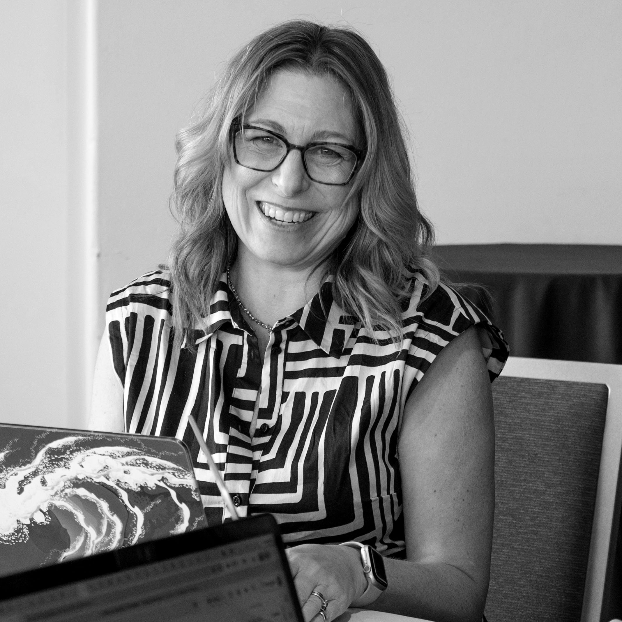Lisa Larson-Kelley